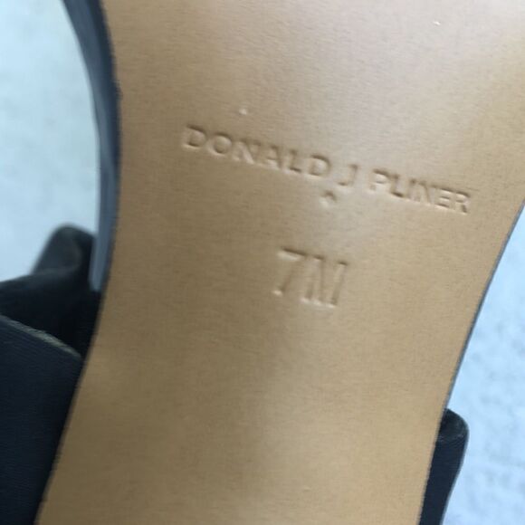Donald J Pliner heels - Picture 10 of 10